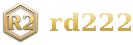 rd222 logo