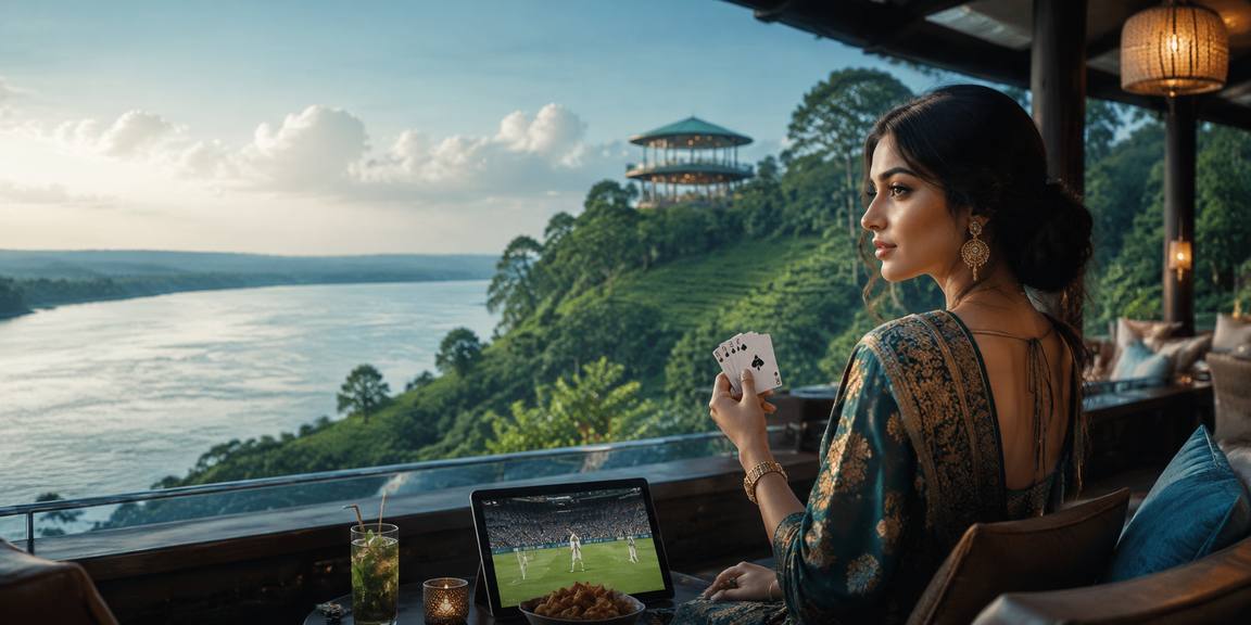 rd222 ব্যাকারেট স্পিড কীভাবে কাজ করে